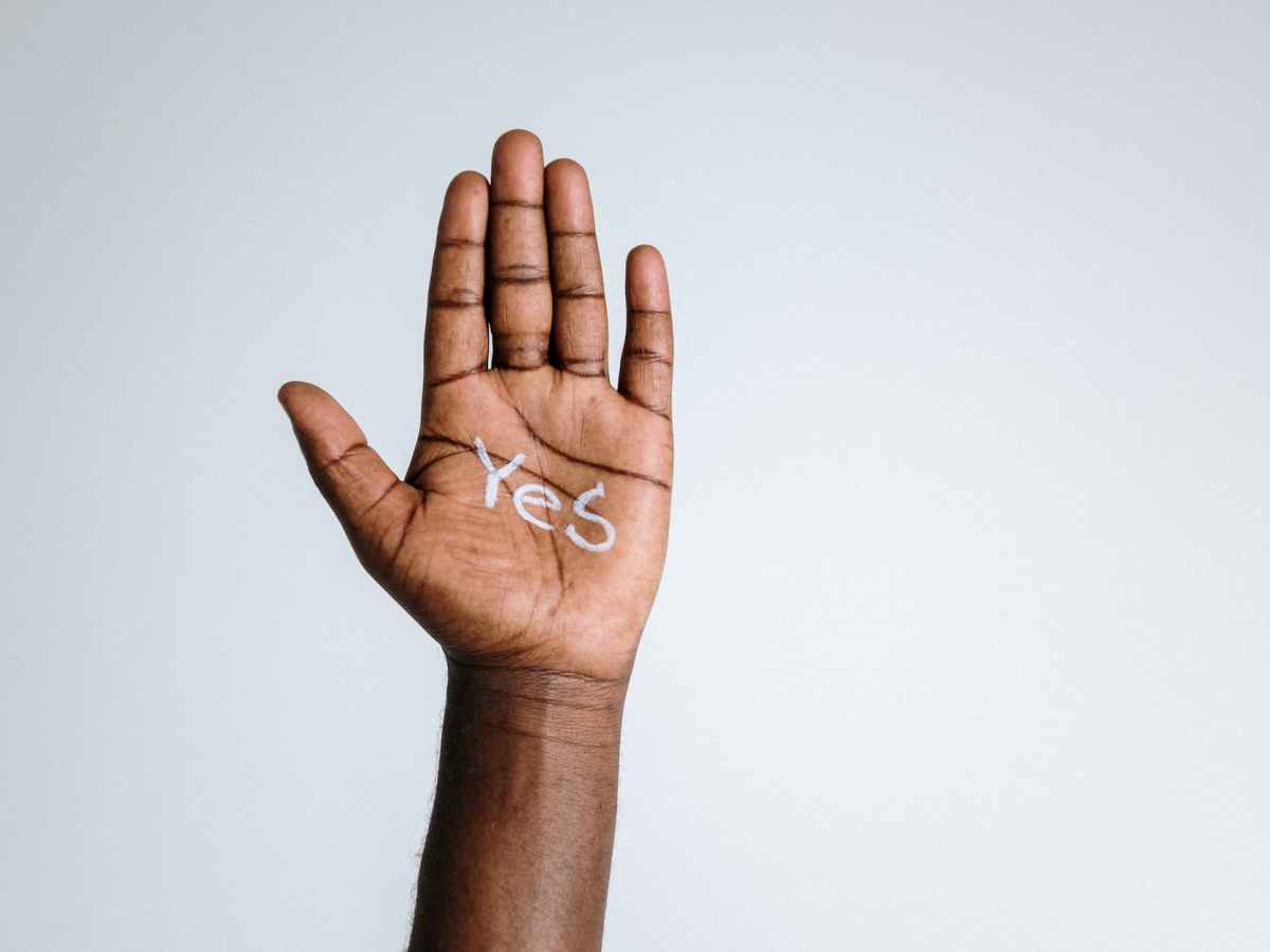 A Life Changing Decision – Bulimia Recovery 7 Years&nbsp;On