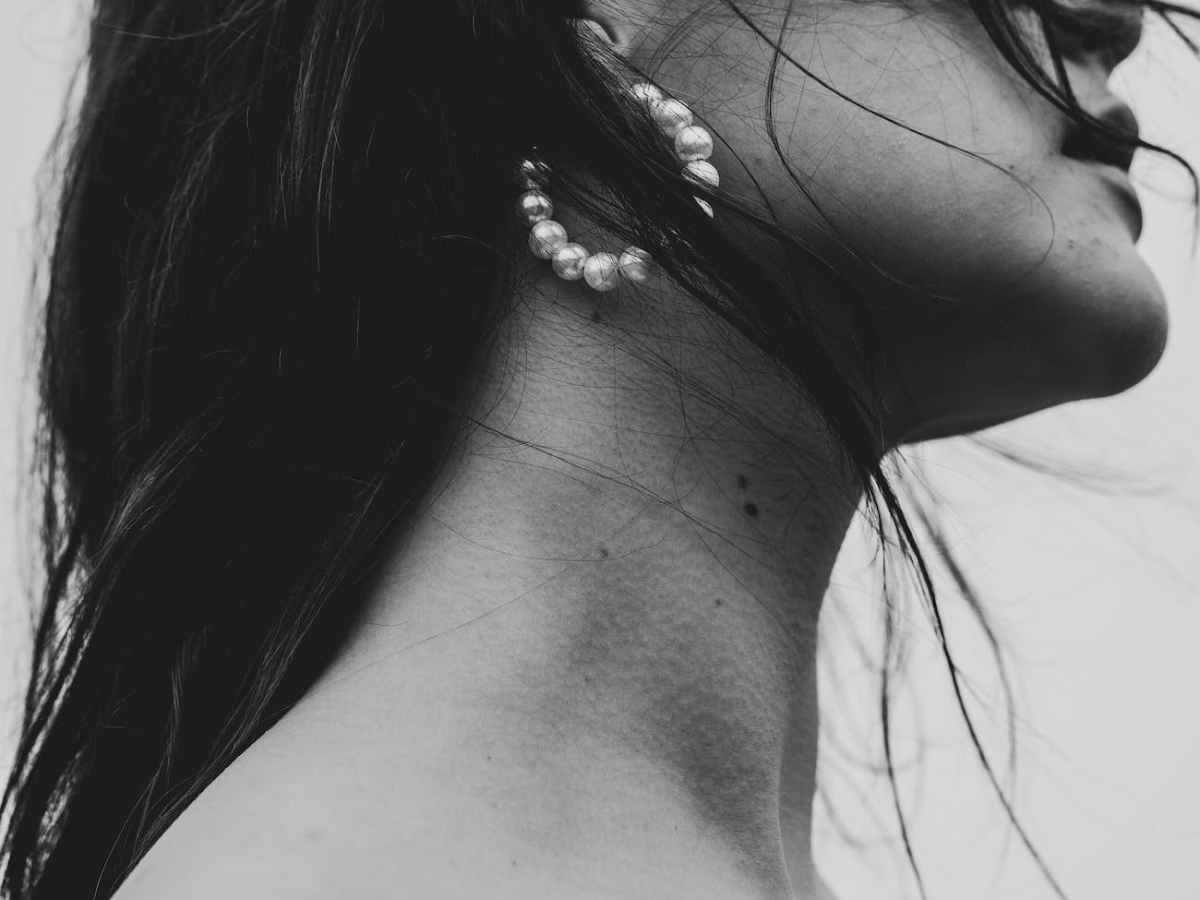 Invisible Illnesses – My Thyroid and&nbsp;Me